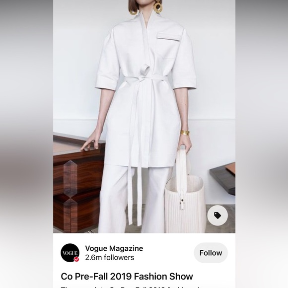 Co fall/winter 2019 collection. - Picture 8 of 8